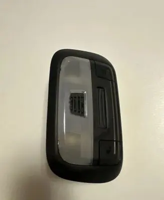 Subaru WRX STI Front seat light
