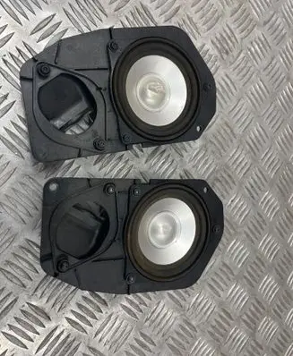BMW 5 E60 E61 Parcel shelf speaker 6934423 73866112 100BM44