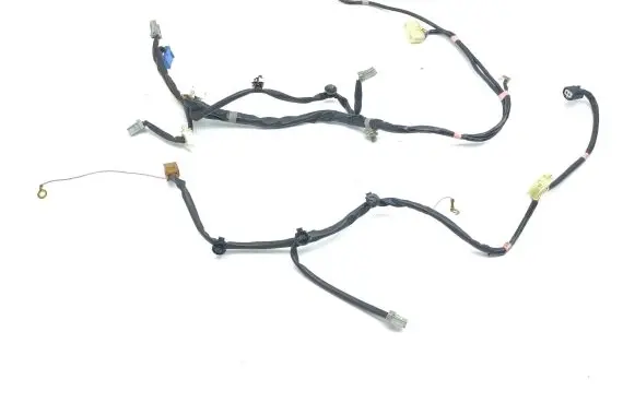 Mazda CX-7 Seat wiring loom 