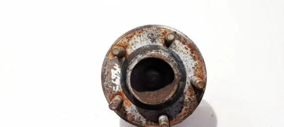 Ford Focus Rear wheel hub