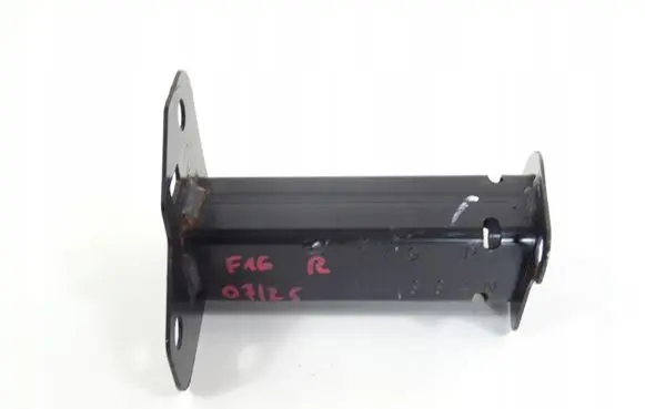 Nissan Juke II F16 Front bumper shock/impact absorber 561100277R