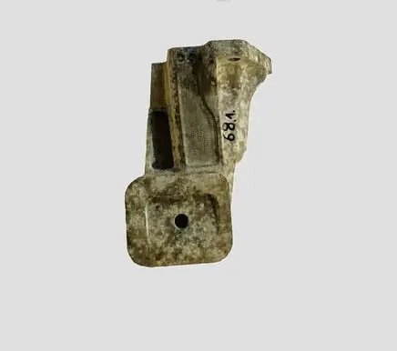 Land Rover Range Rover Sport L320 Engine mounting bracket AH225061BA
