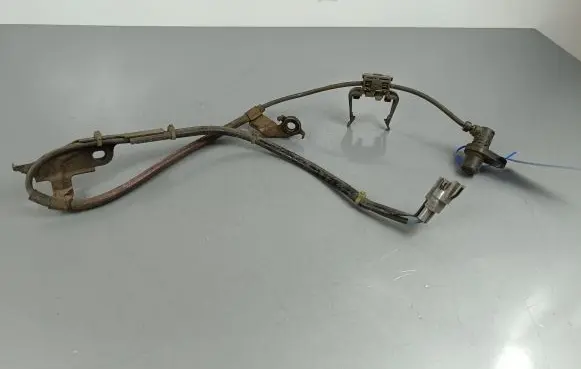 Lexus RX 300 ABS brake wheel speed sensor