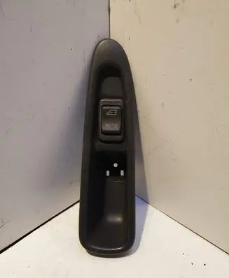 Volvo S40, V40 Electric window control switch 03458221