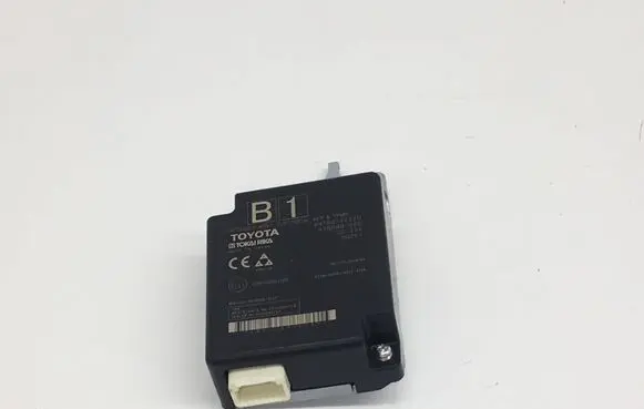 Toyota RAV 4 (XA50) Other control units/modules 897B042110 61G088000