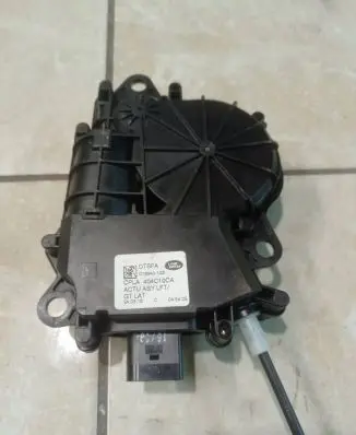 Land Rover Range Rover L405 Tailgate boot lock/latch motor CPLA16940103 404C10CA
