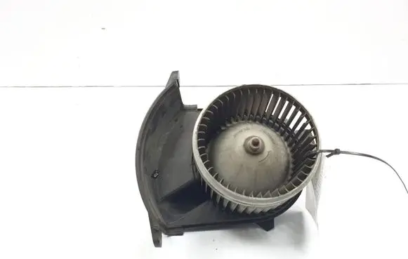 Renault Master III Heater fan/blower 5F2130100