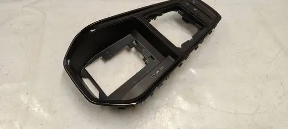 Skoda Kamiq Gear shifter surround trim plastic 656863212B
