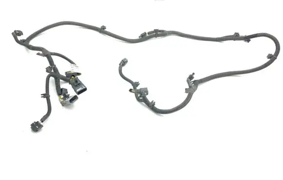 Peugeot 3008 II Parking sensor (PDC) wiring loom 2361496X
