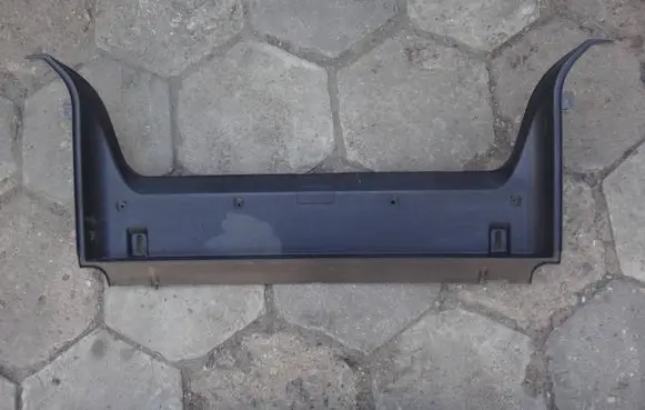 BMW 5 E39 Other trunk/boot trim element 8159480