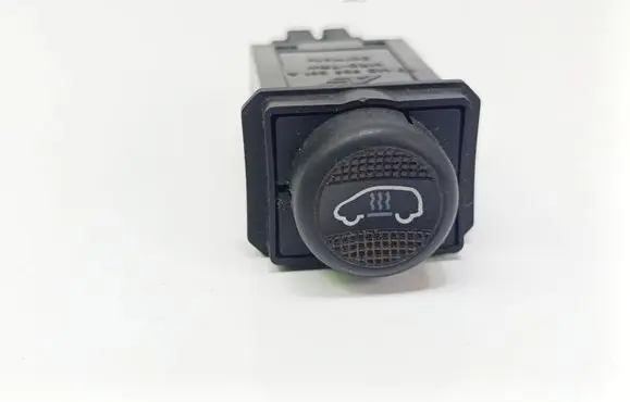 Volkswagen Sharan Air circulation switch 7M0959561A