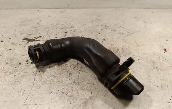 Jaguar XF X260 Engine coolant pipe/hose 