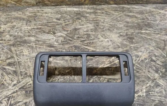 Land Rover Range Rover Velar Other center console (tunnel) element J8A219C785AC