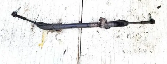 Chevrolet Cruze Steering rack LLHD