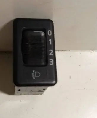 Nissan X-Trail T30 Headlight level height control switch 3718