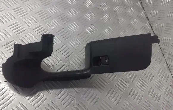 Audi A6 S6 C6 4F Electric window control switch 4F1867162