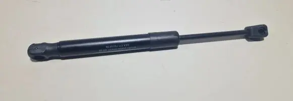 Mercedes-Benz SLK R171 Tailgate/trunk strut/damper A1717500036