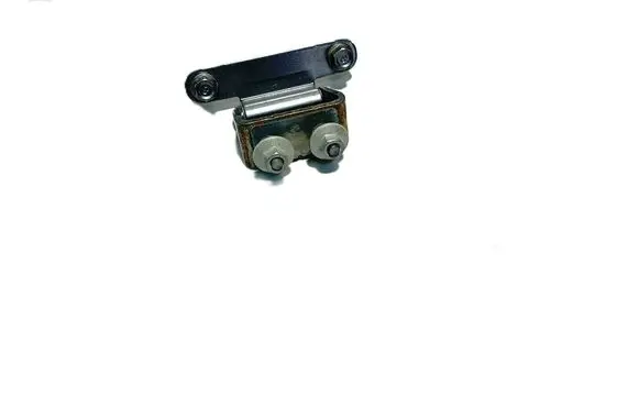 KIA Sorento IV Loading door upper hinge 72910P2000 33520