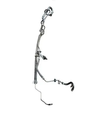 Infiniti Q50 Brake booster pipe/hose