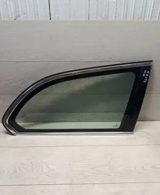 BMW 5 E60 E61 Rear side window E000255 43R007951