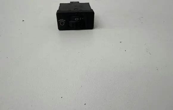 Citroen C3 Headlight level height control switch 96384422X