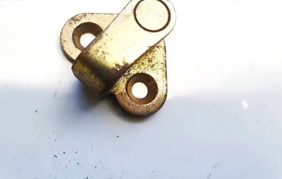 Peugeot 307 Rear door lock loop/hook striker 
