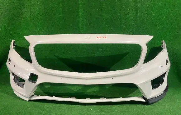 Mercedes-Benz GLA W156 X156 Front bumper 