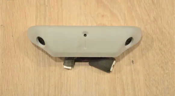 Gateway control module