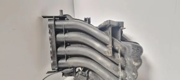 Volkswagen Golf IV Intake manifold 06a133205g