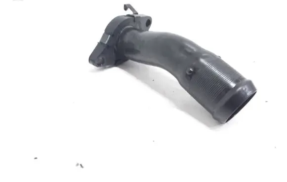 Peugeot 407 Intercooler hose/pipe 9644825080