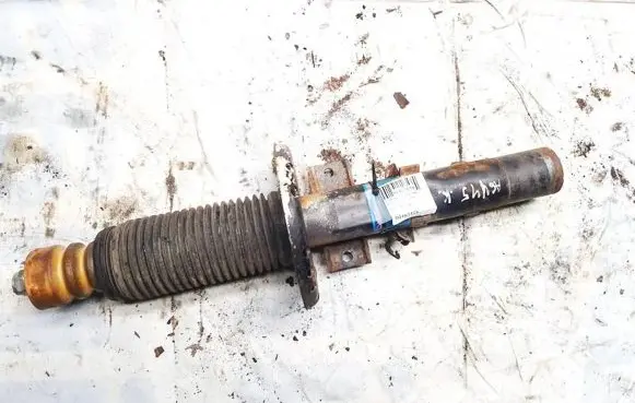 Volkswagen Polo IV 9N3 Front shock absorber/damper 300032 111500300032