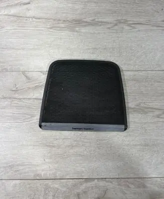 BMW 3 E46 Subwoofer grill/trim 8222942