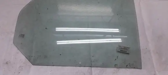 Renault Scenic I Rear door window glass