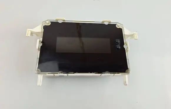 Ford Fiesta Screen/display/small screen 8A6T18B955AH