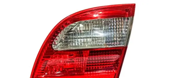 Mercedes-Benz E W211 Tailgate rear/tail lights A2118200777 A2118203064 379541