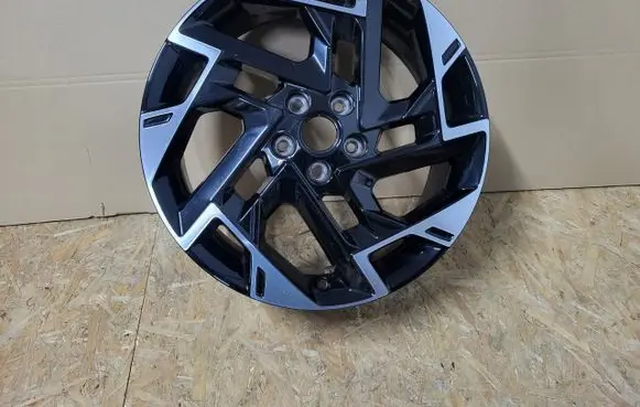 KIA Sportage R19 alloy rim 