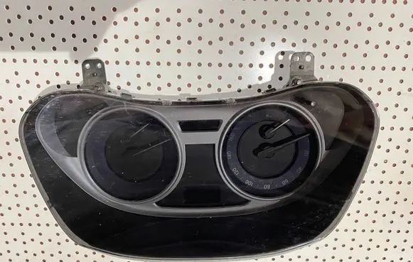 Lexus IS 220D-250-350 Speedometer (instrument cluster) 8380053A20