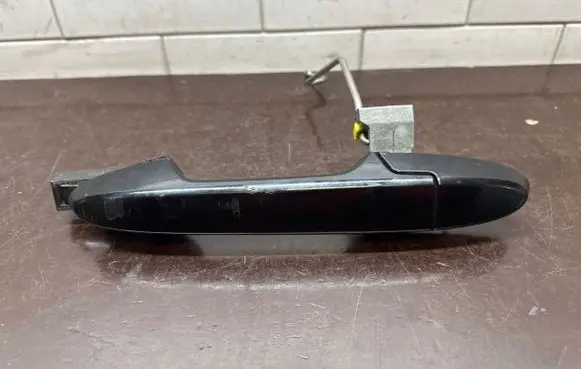 Honda Jazz Rear door exterior handle