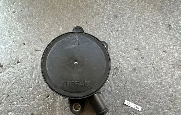 Nissan Patrol Y61 Valve 118104P400
