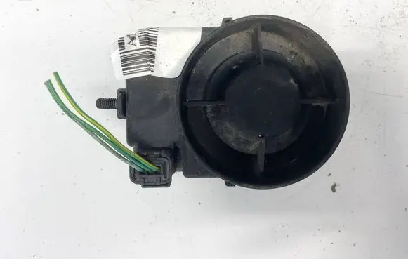 Alarm system siren