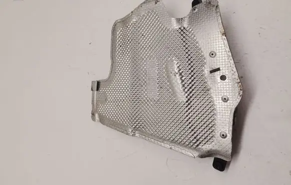 Mercedes-Benz E W213 Heat shield in engine bay A2136801305