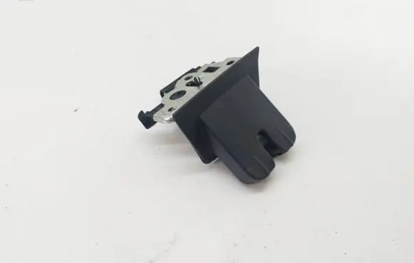 Audi A4 S4 B8 8K Tailgate/trunk/boot lock/catch/latch 8K9827505 111215209