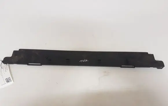 BMW 3 F30 F35 F31 Radiator trim M151670K 760054304