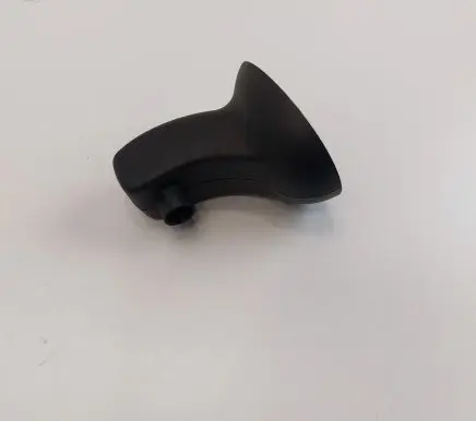 Mini One - Cooper Coupe R56 Rearview mirror trim 7131767