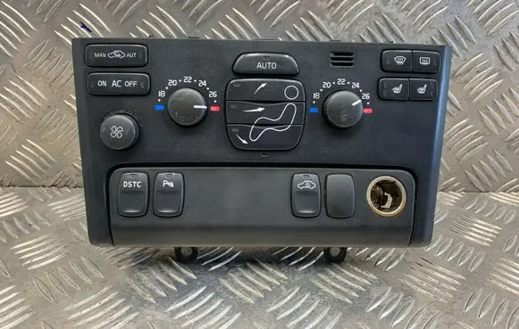 Volvo XC90 Climate control unit 30746025