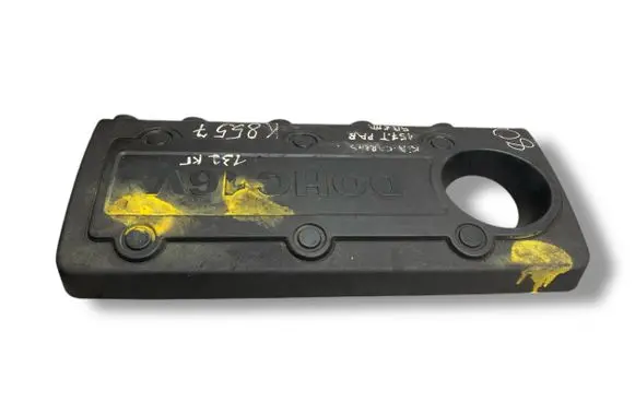 KIA Carens II Engine cover (trim) 292402G000