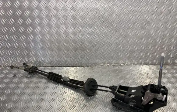 Citroen C3 Aircross Gear selector/shifter in gearbox PK11894