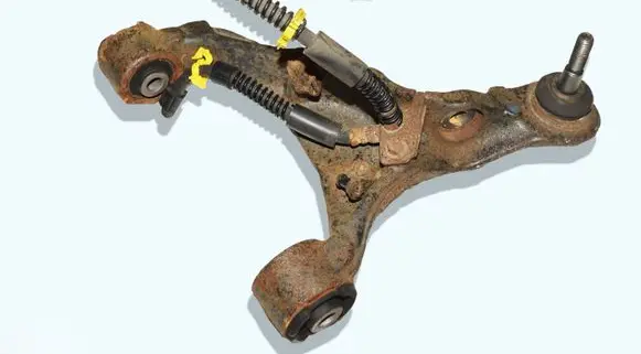 Land Rover Range Rover Sport L320 Front lower control arm/wishbone