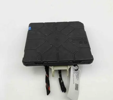Audi Q4 Sportback e-tron Central body control module 1EE937089 A3C12846200