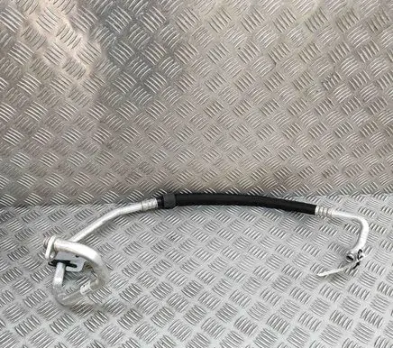 Air conditioning (A/C) pipe/hose